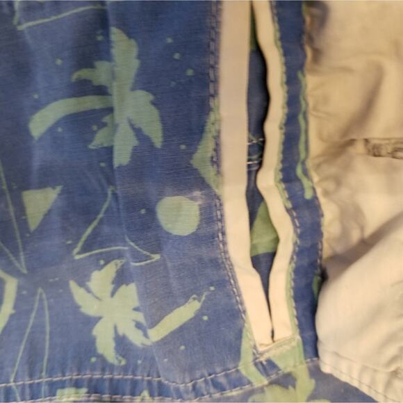 O'Neill Retro Freak Mens Boardshorts Comfortable Lightweight Easy to Care Sz 33 - Picture 6 of 6